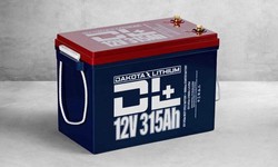 Is a Group 31 Battery a Starting, Deep Cycle, or Dual-purpose Battery?
