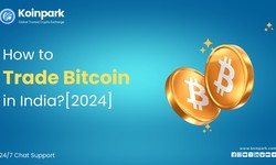 How to Trade Bitcoin in India?[2024]
