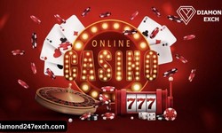 Diamondexch: The Largest Casino & Betting site in India