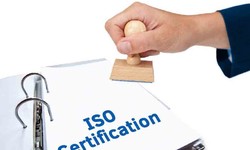 What Does It Mean To Get An ISO Certification In UK?