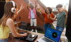 How DJs Enhance Guest Satisfaction and Engagement at Events
