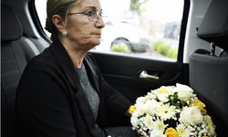 Honoring Loved Ones: Navigating Funeral Transportation in Dallas