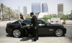 Navigating Dubai with Ease: A Comprehensive Guide to Driver Services