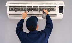 Cool Care: Efficient Air Conditioner Repair & Maintenance