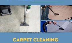 Carpet Cleaning Pyrmont: Reviving Your Carpets to Pristine Beauty