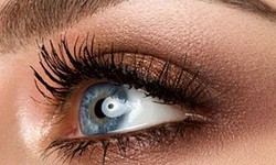 Transform Your Gaze: Eyebrow Tinting Solutions in Islamabad