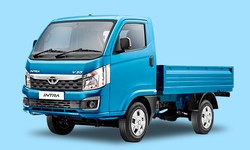 Tata Commercial Vehicle for Business Transportation Arrangements
