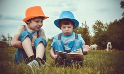 Exploring the Impact of Books on Young Minds