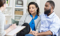 How Couple Counsellors Shape Healthy Relationships