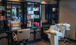 Introduction to Hair Salons in Christchurch