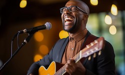 Inspirational Melodies: Male Gospel Singers Transforming Hearts and Minds