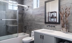 Refresh and Revitalize: Top-tier Bathroom Remodeling in Dallas