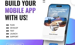 A Look into What's to Come: Mobile App Trend Forecasting