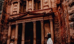 Best attractions in Jordan: keep in your mind