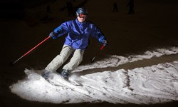 Embracing the Night: A Ski Expert’s Guide on How to Prepare for Night Skiing Adventure