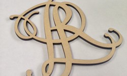 Benefits of Utilizing Laser-Cut Wood for Your Business Signage