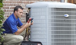 Air Conditioner Maintenance Checklist in 2024