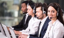 A flexible way to customer support: inbound call center outsourcing