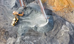 Environmental Sustainability in Mining Services