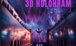 Transform Travel Industry With 3D HOLOGRAM