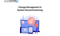 Change Management in System Decommissioning