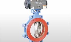 Butterfly Valve Manufacturers: Crafting Precision for Efficient Fluid Control