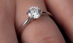 Caring for Your Engagement Ring: Essential Tips for Melbourne Couples