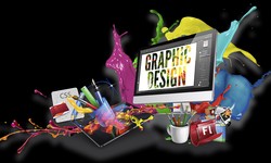 Graphic Design Services: Enhancing Your Brand's Identity and Impact
