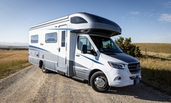 Find Your Perfect Travel Companion: RVs for Sale in Tucson