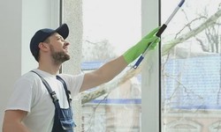 Hiring a Window Cleaning Contractor in Ahuntsic: Here are 7 Tips