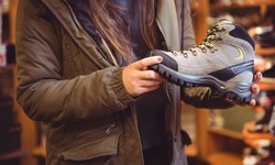 Budget-Friendly Comfort: Quality Footwear at Affordable Prices