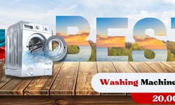 Best Washing Machine Under 20,000 | EBUG India
