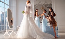 Dreams Come True: Affordable Ball Gown Wedding Dresses for Sale