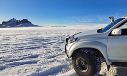 Experience Iceland's Wonders by having customized private tours in Iceland