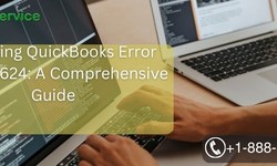 Resolving QuickBooks Error Code 81624: A Comprehensive Guide
