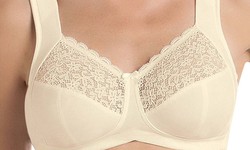 Find Your Perfect Fit: Top Anita Bra Styles for Every Body