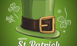 Modern and Creative St. Patrick's Day Card Trends: Adding a Touch of Irish Charm