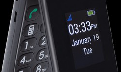 Cell Phone for Seniors Hard of Hearing - What Are the Best Options?
