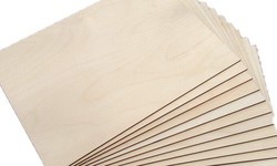 Exploring the Benefits of Birch Plywood in Furniture Making