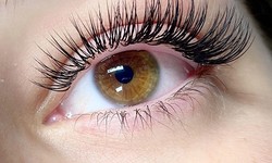 Exclusive Deals: Permanent Eyelash Extensions Prices in Islamabad