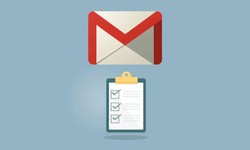 Gmail Spam Filter: When It Is Not Enough to Stop Spam