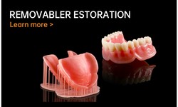 Elevate Your Dental Practice with Superior Quality: China Dental Lab