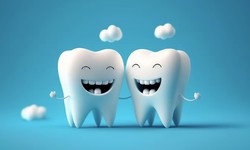 The Power of Orthodontics for a Confident Grin
