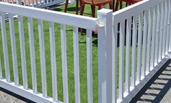 How Can Temporary Fence Rentals Enhance Construction Sites?