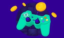 Exploring the Essentials of Creating Games on the Blockchain