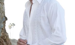 Timeless Elegance: The Quintessential Guide to Guayabera Long Sleeve Shirts