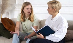 Teen Therapy Nearby: Finding Support for Adolescents