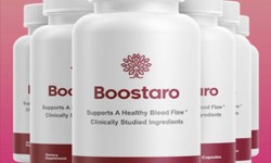 Boostaro: Boost Your Productivity and Achieve More