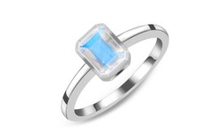 Never get out of Fashion A Moonstone Jewelry