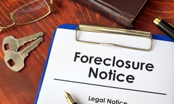What Should I Do If the Bank Threatens to Foreclosure?